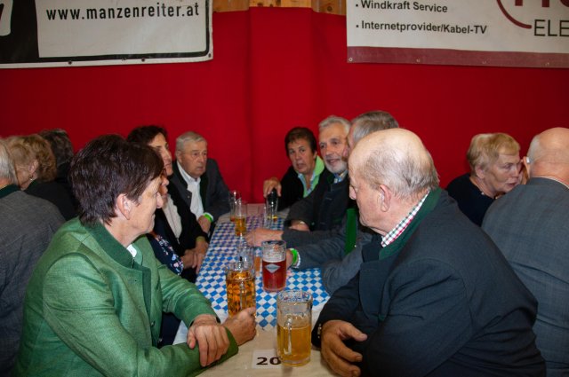 Rückblick Oktoberfest 2019 (Fotograf: Manfred Moßbauer)